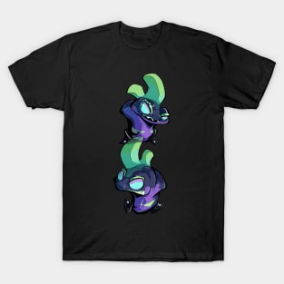 Azzy Expressions T-Shirt